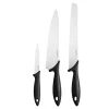 Essential starter sett 3 stk