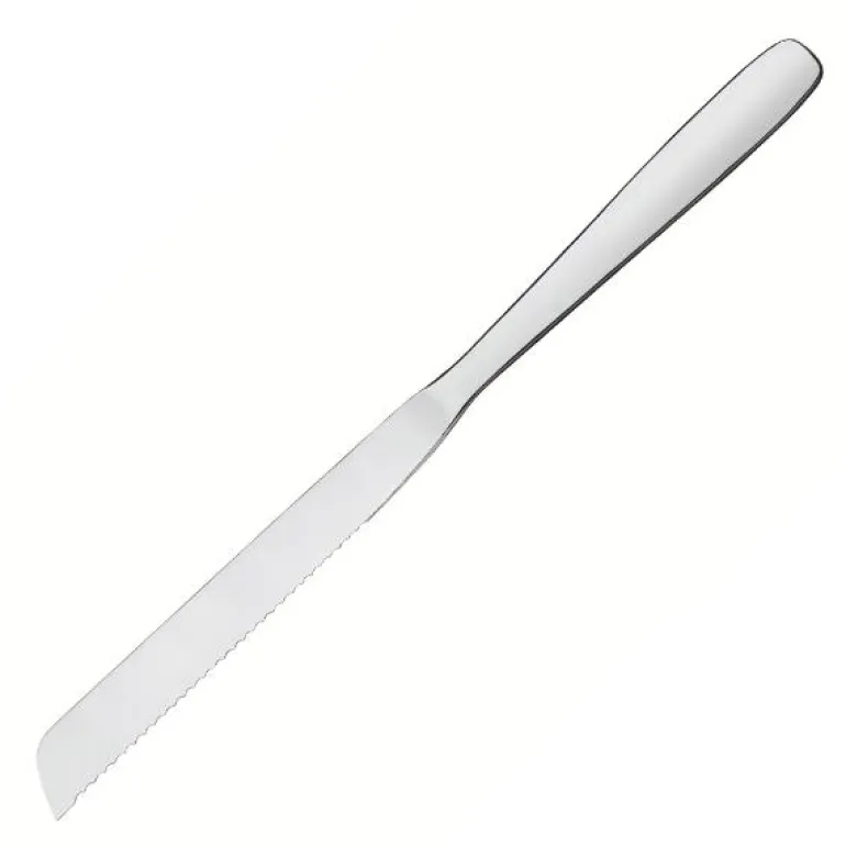Essentials brødkniv blank