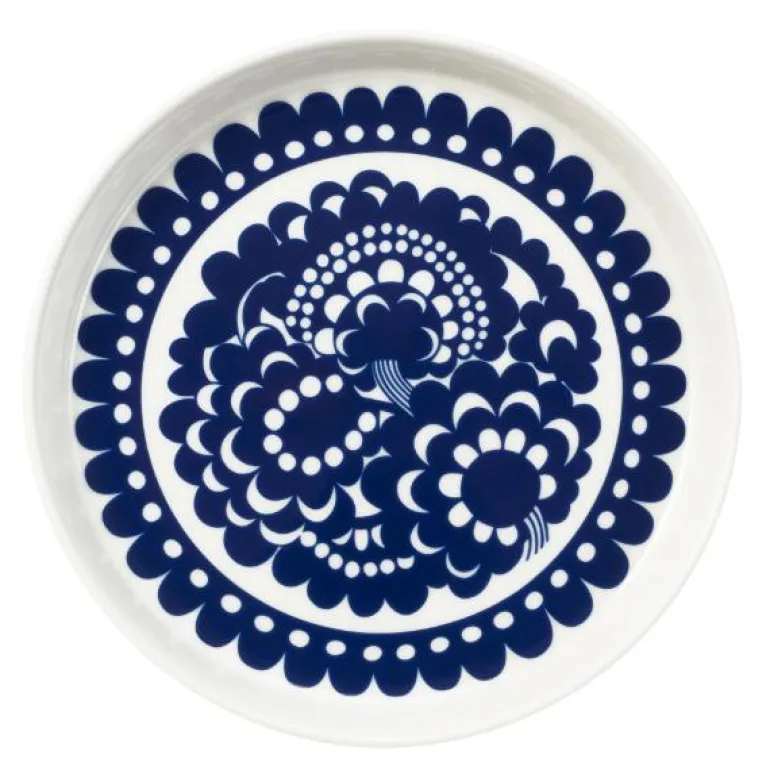 Esteri plate 19 cm