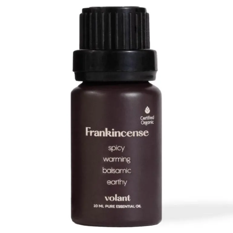 Eterisk olje øko Frankincense