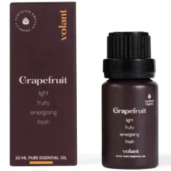 Eterisk olje øko Grapefruit