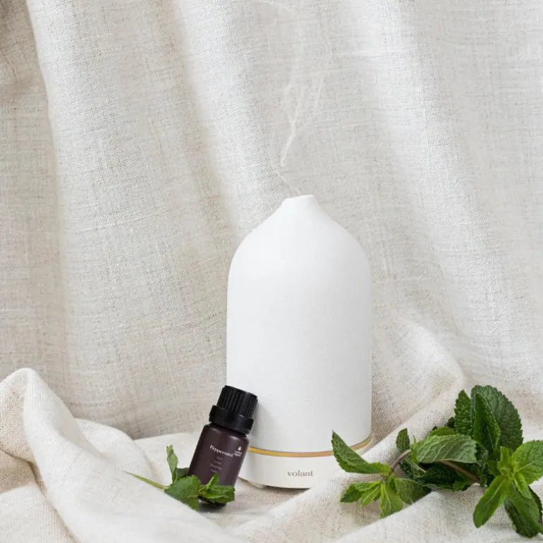 Eterisk olje øko Peppermint