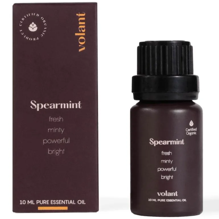 Eterisk olje øko Spearmint