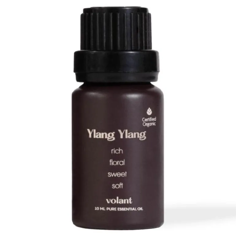 Eterisk olje øko Ylang Ylang
