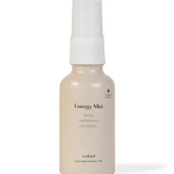 Eterisk oljespray Energy mist