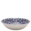 Eton dyp tallerken 19,5 cm blå