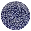 Eton tallerken 28 cm blå