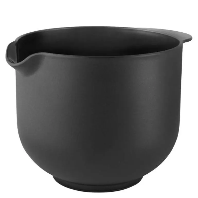 Eva bakebolle 1,5L svart