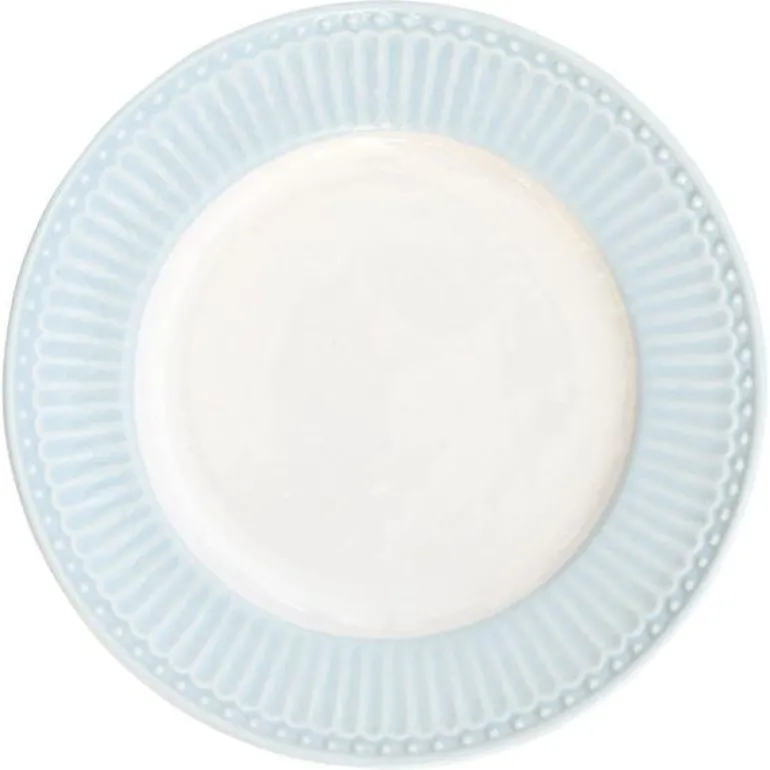 Everyday Alice asjett 17,5 cm pale blue