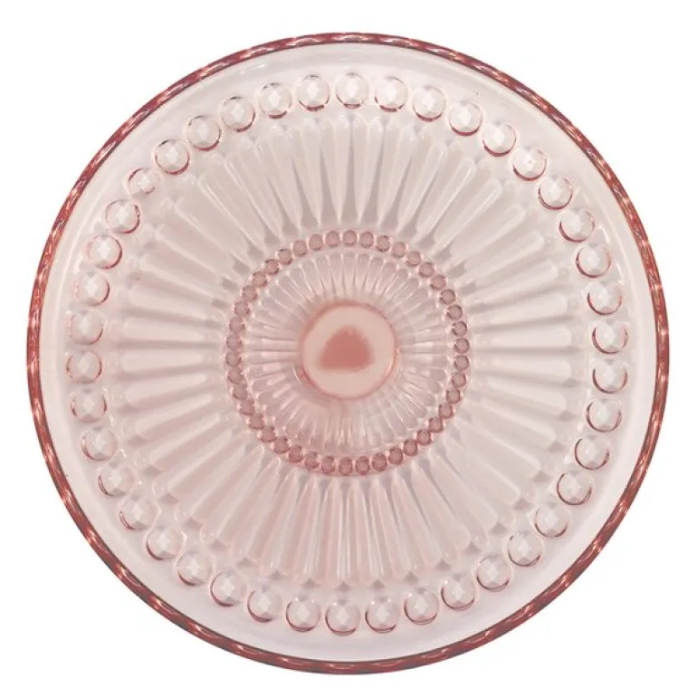 Everyday Alice asjett 18,5 cm pale pink