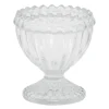 Everyday Alice eggeglass 5,8 cm klar