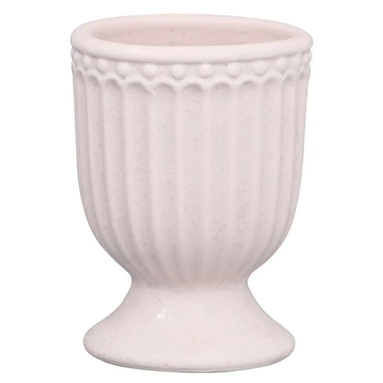 Everyday Alice eggeglass 6,5 cm vintage rose