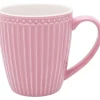 Everyday Alice krus 40 cl dusty rose