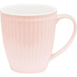 Everyday Alice krus 40 cl pale pink