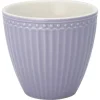 Everyday Alice lattekopp 35 cl lavender