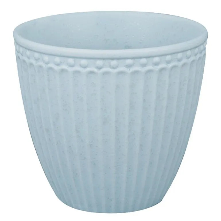 Everyday Alice lattekopp 35 cl ice blue
