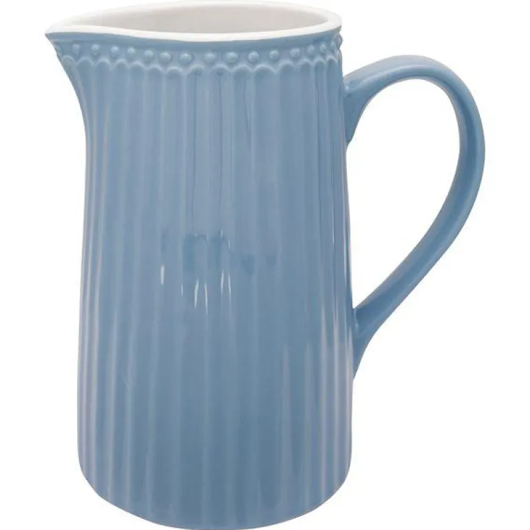Everyday Alice mugge 1L sky blue