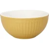 Everyday Alice skål 45 cl honey mustard