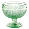 Everyday Alice skål 30 cl pale green