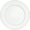 Everyday Alice tallerken 26,5 cm white