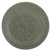 Everyday Alice tallerken 23 cm olive green