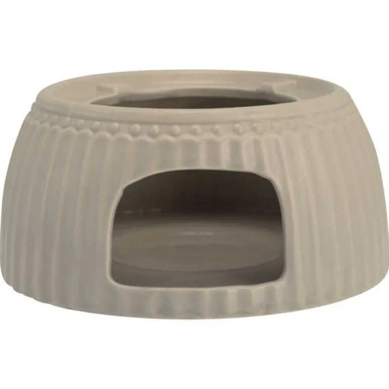 Everyday Alice tevarmer 13x5 cm warm grey