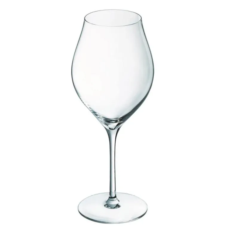 Exaltation rødvinsglass 55 cl 6 stk