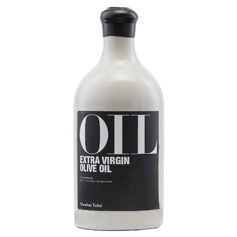 Extra virg olivenolje 50 cl
