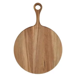 Eya skjærebrett 47x32 cm natur