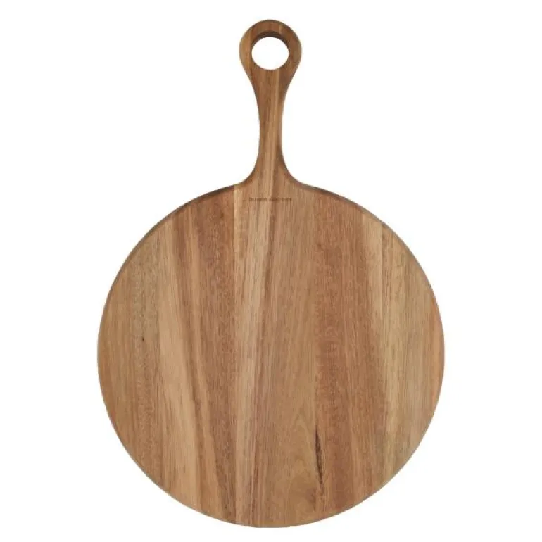 Eya skjærebrett 47x32 cm natur