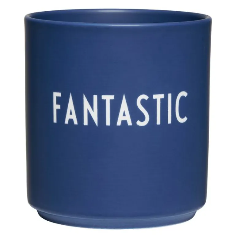 Favourite kopp FANTASTIC 25 cl midnight blue