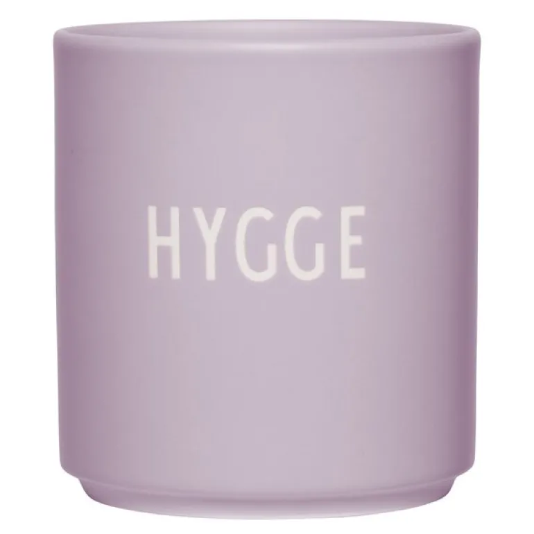 Favourite kopp HYGGE 25 cl lavender