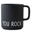 Favourite kopp You Rock 250 ml