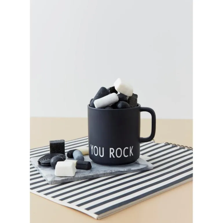 Favourite kopp You Rock 250 ml