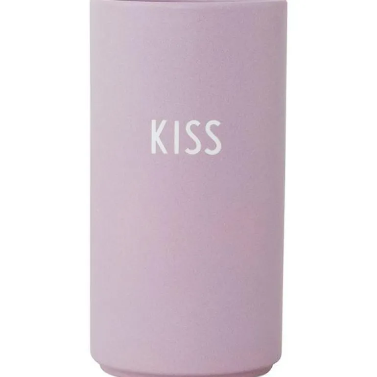 Favourite vase 15 cm kiss lavender