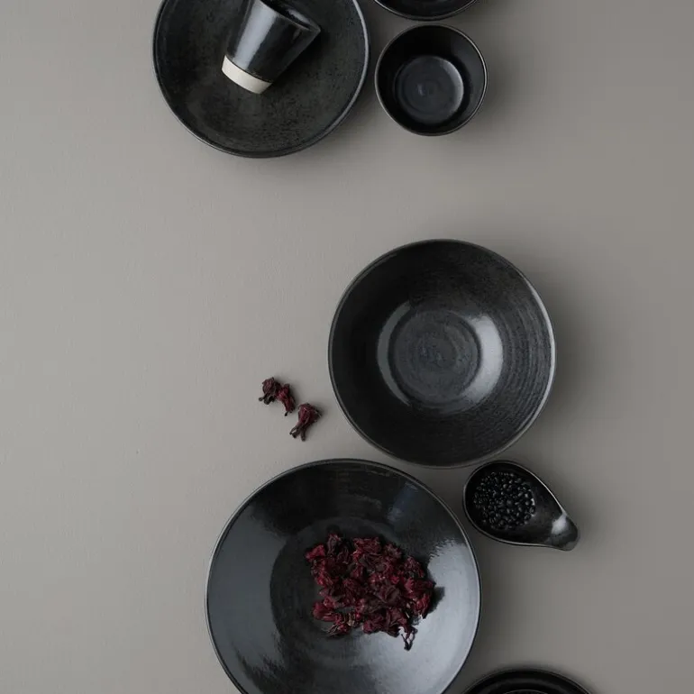 Fenix bolle medium 15,5 cm svart