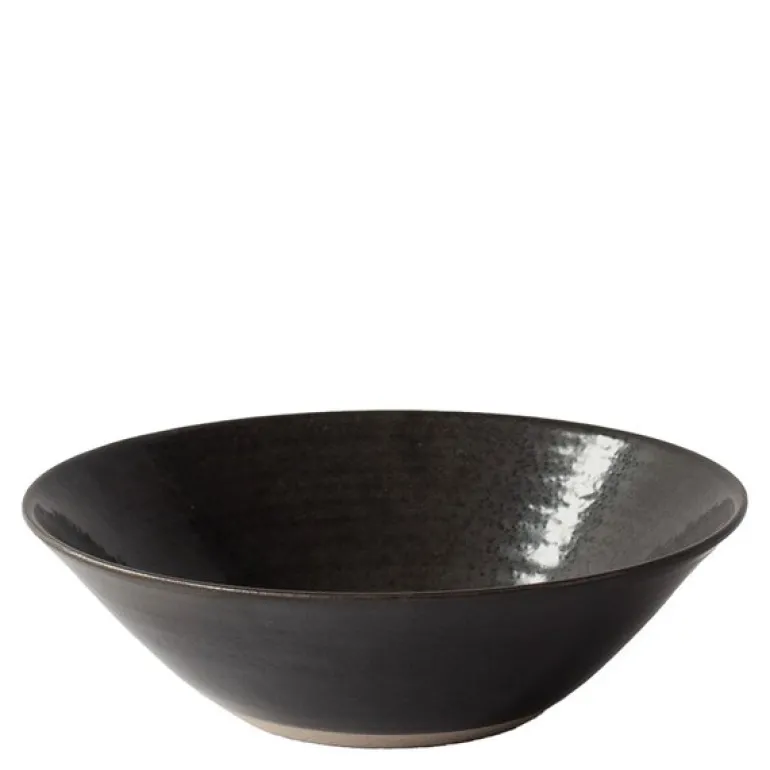 Fenix serveringsskål medium 23,5 cm svart