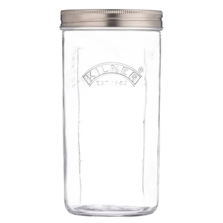 Fermenteringssett 5 deler