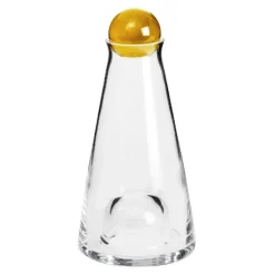 Fia karaffel 33 cl amber