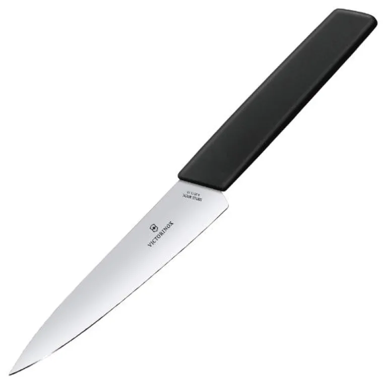Fibrox grønnsakskniv 15 cm