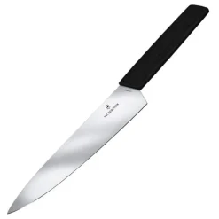 Fibrox kokkekniv 22 cm