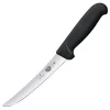 Fibrox utbeiningskniv 15 cm svart
