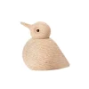 Figur fugl H9 cm