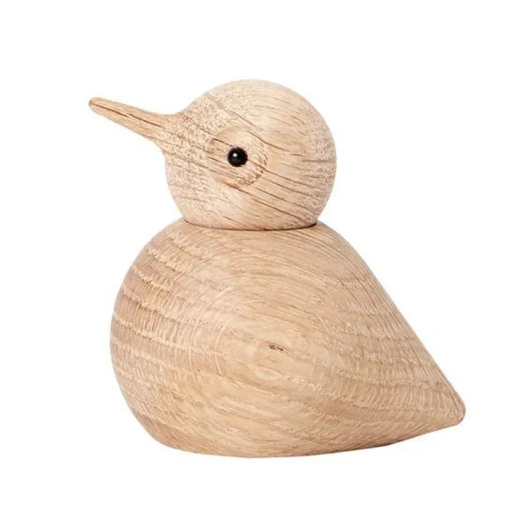 Figur fugl H7,5 cm