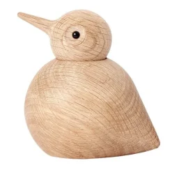 Figur fugl H11 cm