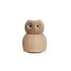 Figur ugle b5 cm