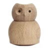 Figur ugle H11 cm