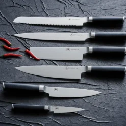 Filetkniv 23 cm