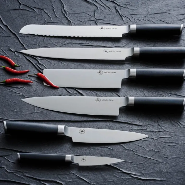 Filetkniv 23 cm