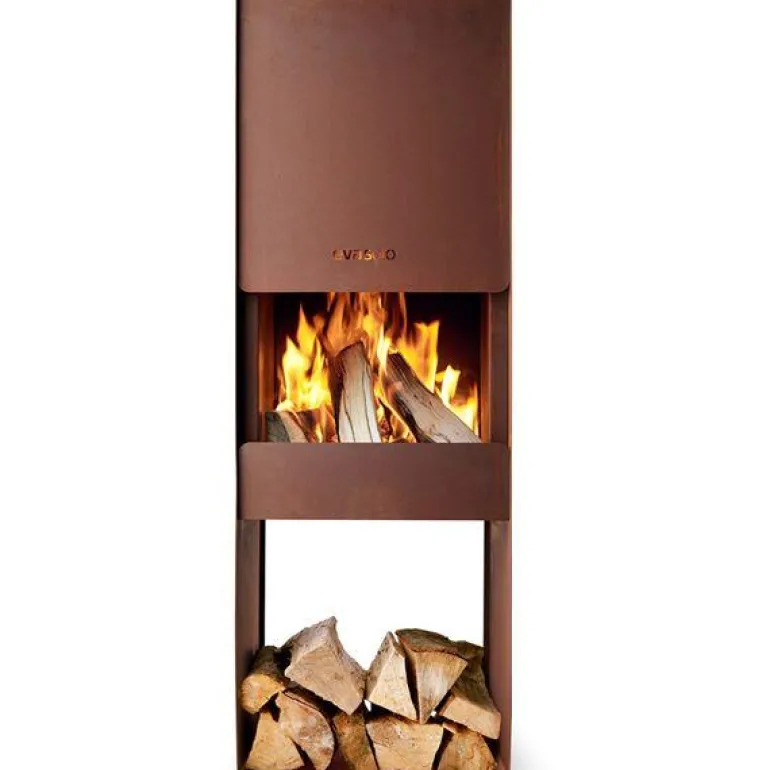 Firebox hagepeis